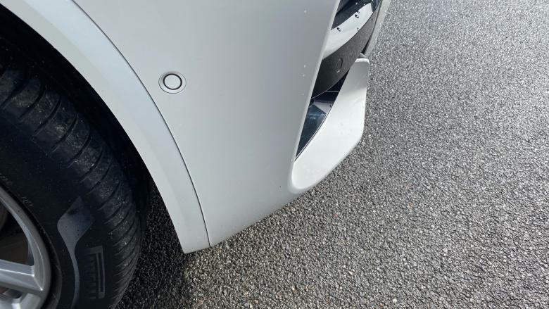 BMW X3 xDrive20d MHT M Sport 5dr Step Auto Diesel Estate